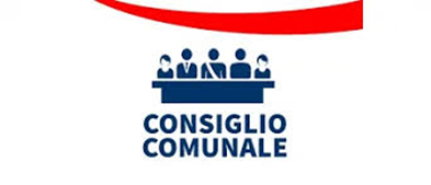 Convocazione Consiglio Comunale