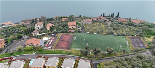 Bando di Gara per affidamento gestione complesso sportivo comunale
