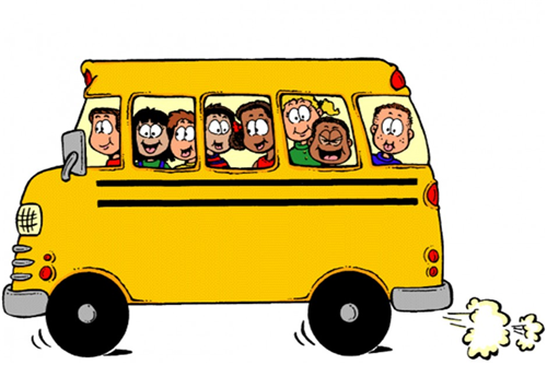 Trasporto scolastico