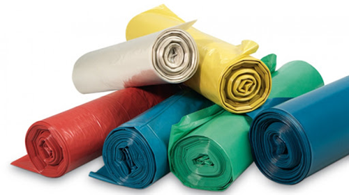 Distribuzione sacchi secco - annualità 2026